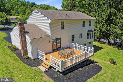 Tiny photo for 1527 Everlea Road, MARRIOTTSVILLE, MD 21104 (MLS # MDHW2065136)