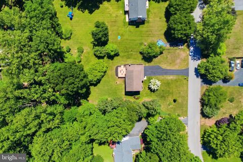 Tiny photo for 1527 Everlea Road, MARRIOTTSVILLE, MD 21104 (MLS # MDHW2065136)