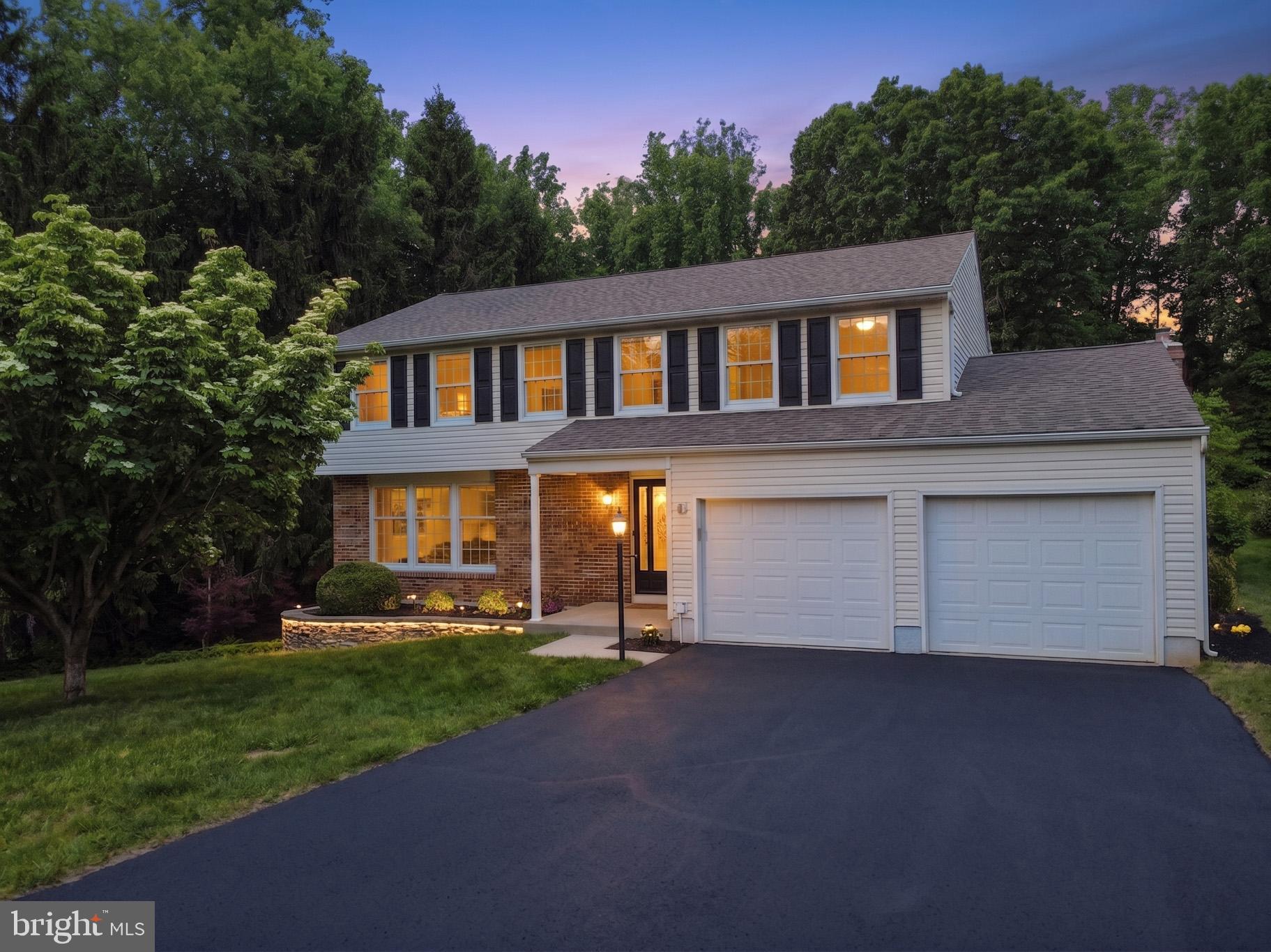 EVERLEA - Residential