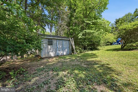 Tiny photo for 1527 Everlea Road, MARRIOTTSVILLE, MD 21104 (MLS # MDHW2065136)