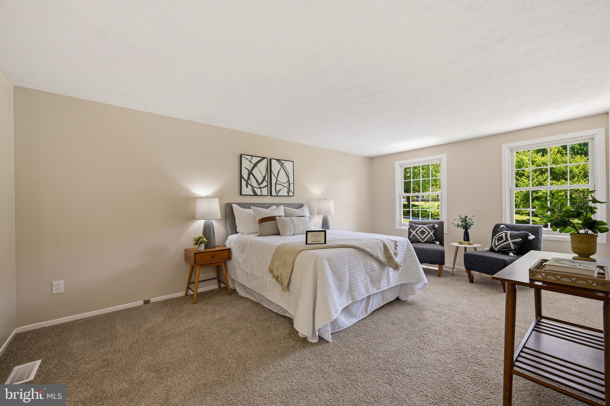 EVERLEA - Residential