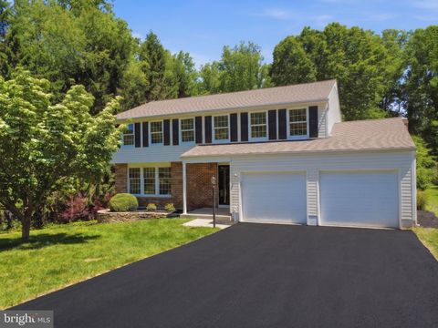 Tiny photo for 1527 Everlea Road, MARRIOTTSVILLE, MD 21104 (MLS # MDHW2065136)