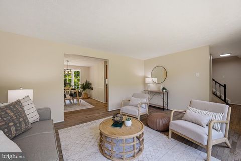 Tiny photo for 1527 Everlea Road, MARRIOTTSVILLE, MD 21104 (MLS # MDHW2065136)