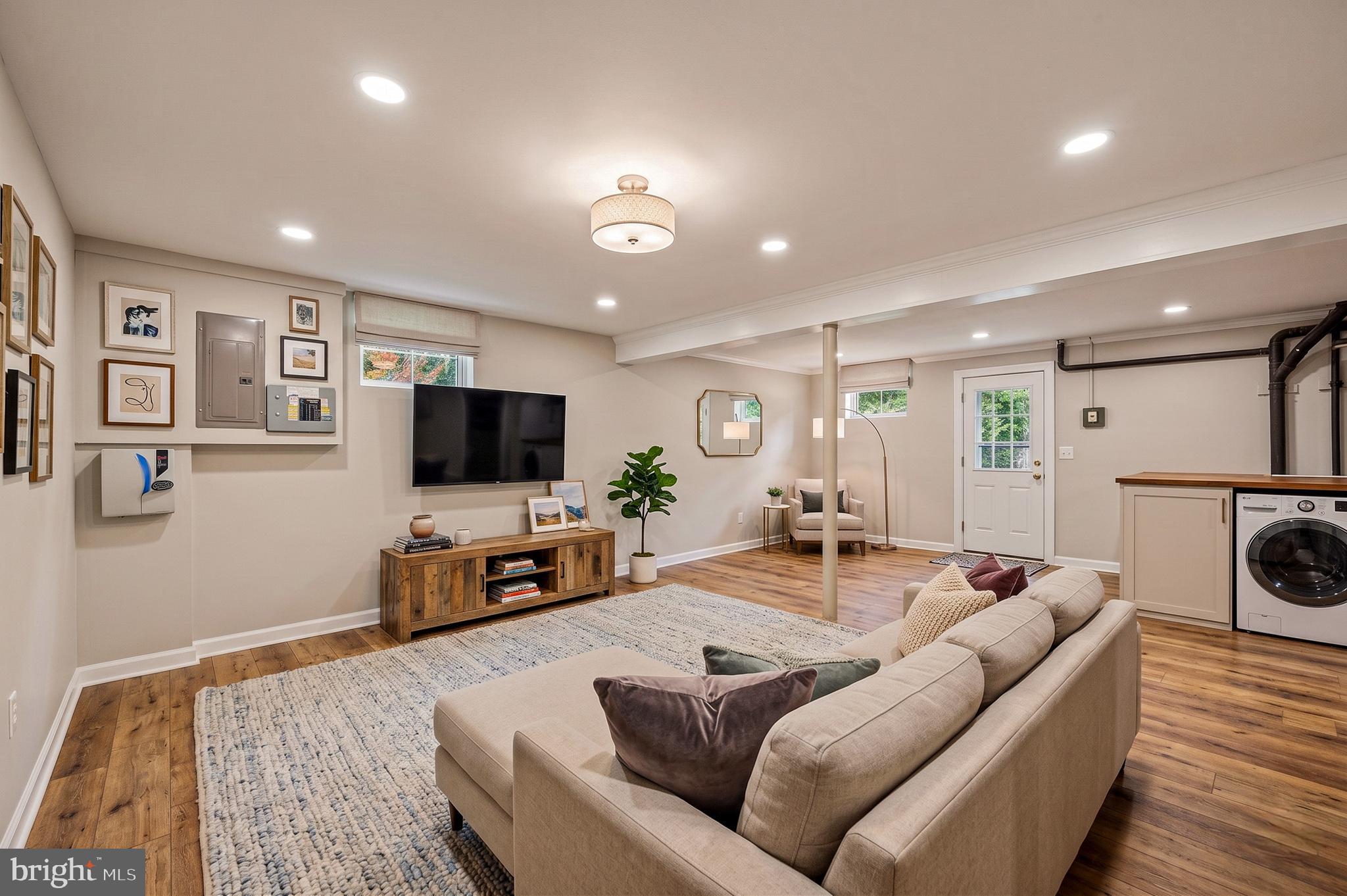 EVERLEA - Residential
