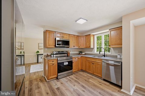 Tiny photo for 1527 Everlea Road, MARRIOTTSVILLE, MD 21104 (MLS # MDHW2065136)