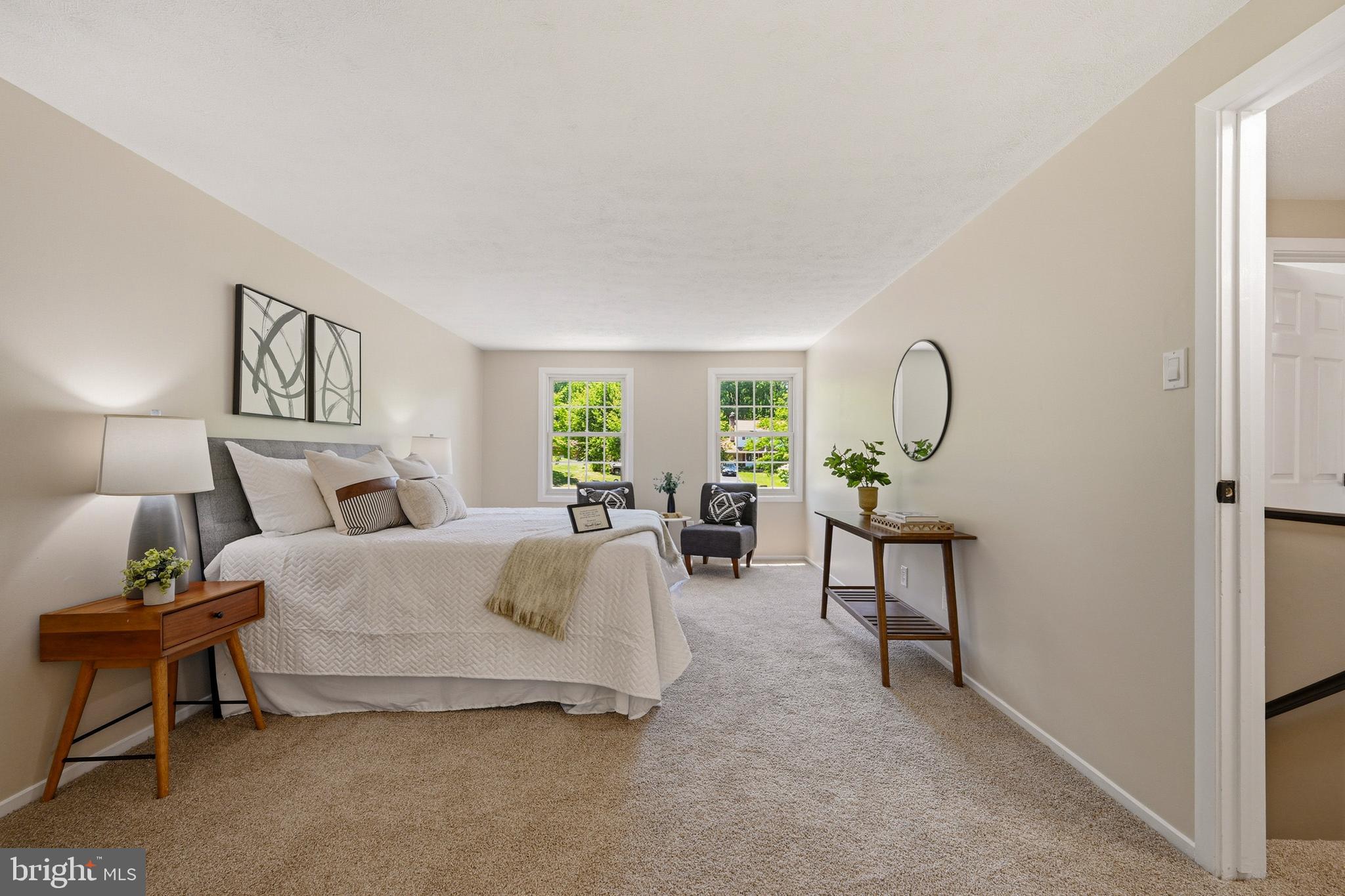EVERLEA - Residential