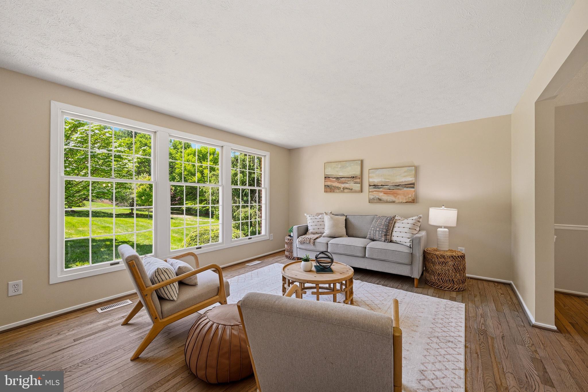EVERLEA - Residential