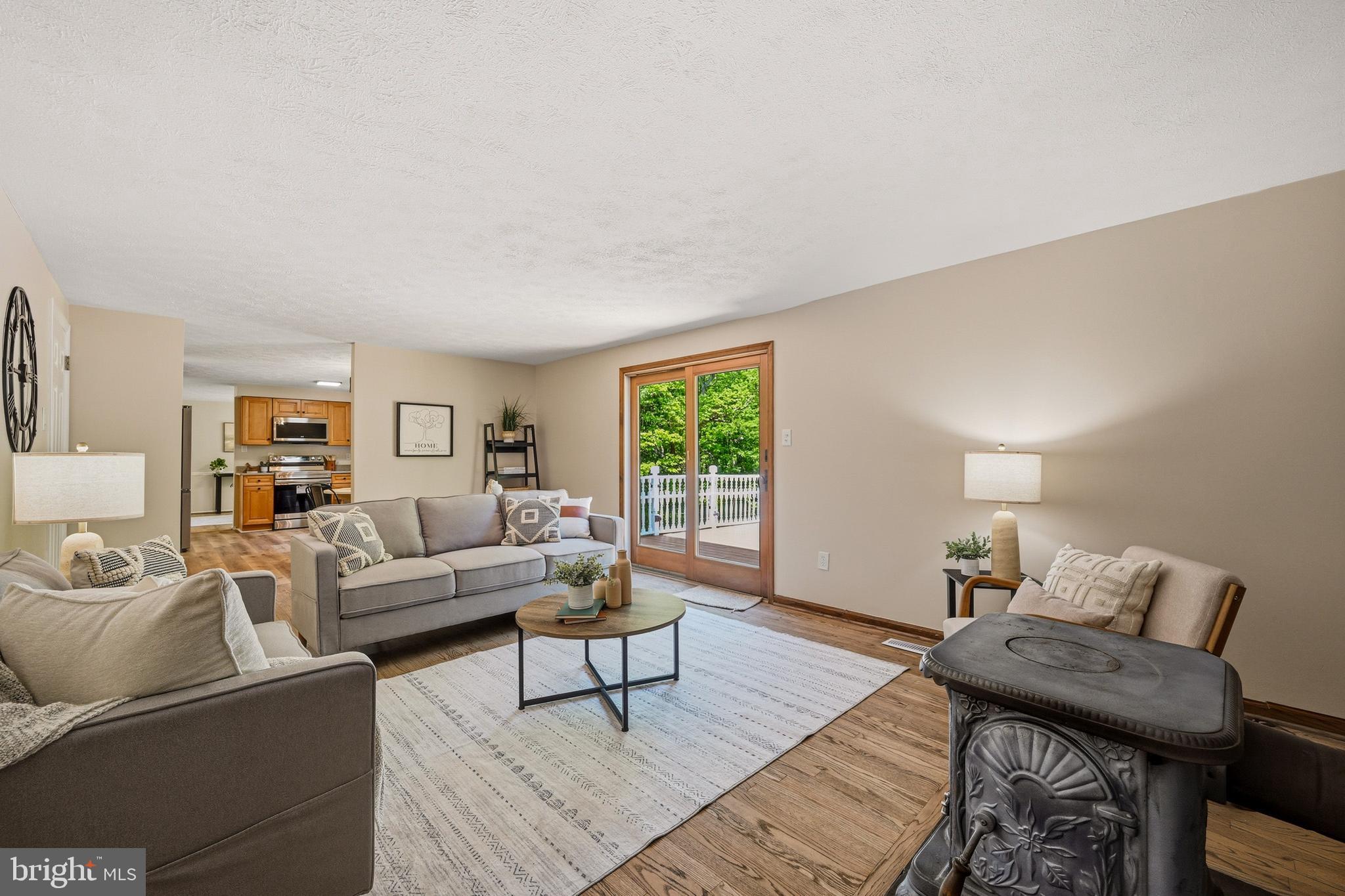 EVERLEA - Residential