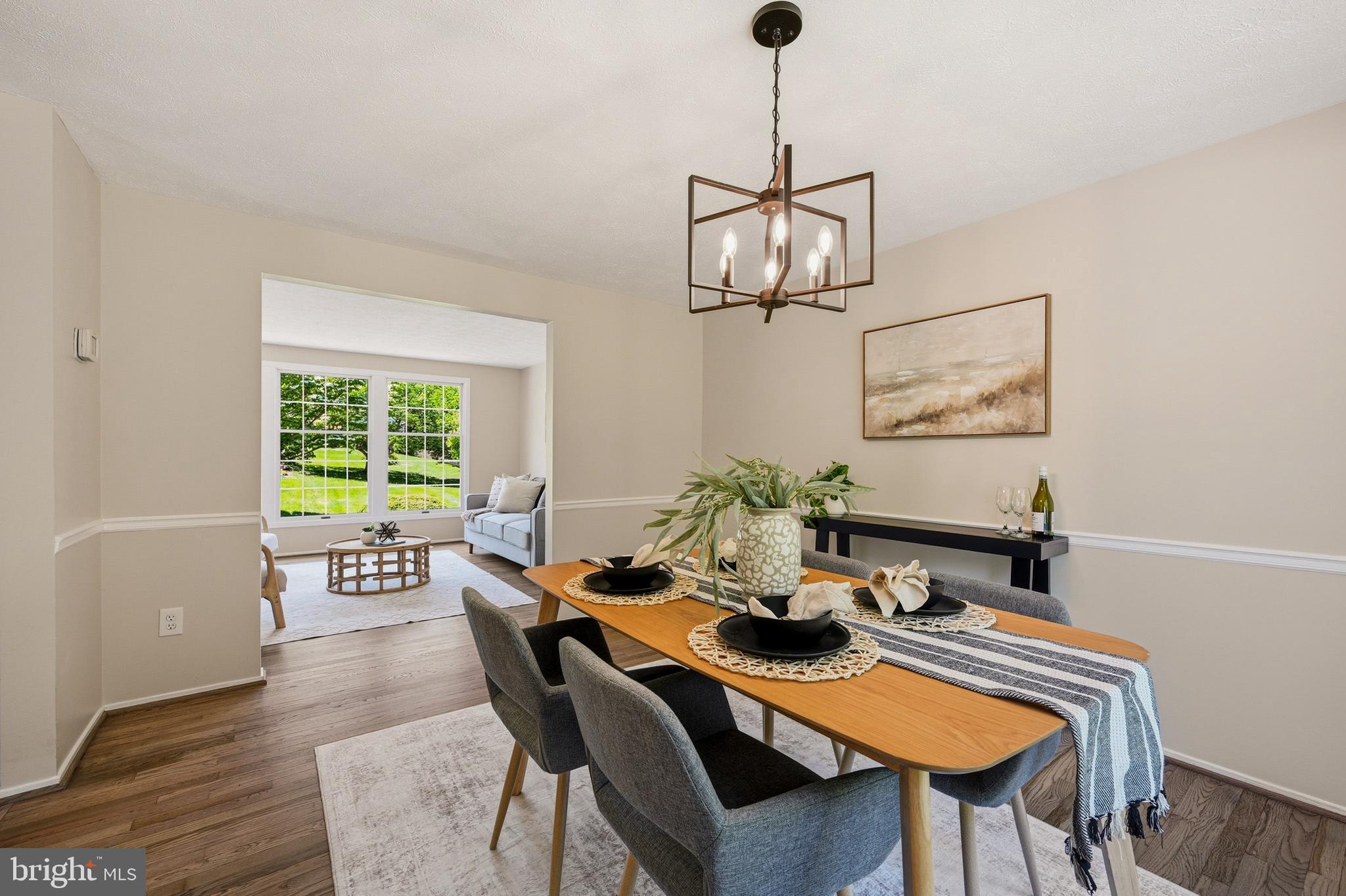 EVERLEA - Residential