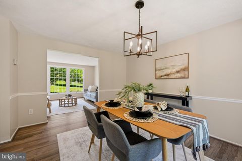 Tiny photo for 1527 Everlea Road, MARRIOTTSVILLE, MD 21104 (MLS # MDHW2065136)