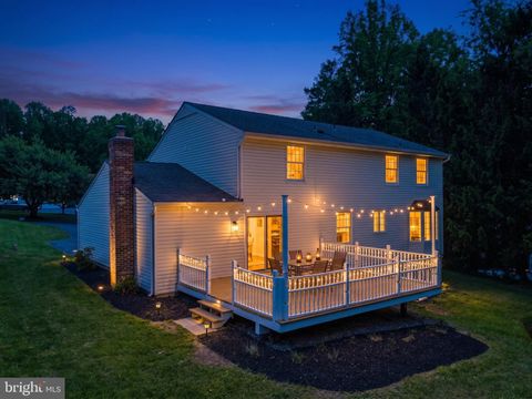 Tiny photo for 1527 Everlea Road, MARRIOTTSVILLE, MD 21104 (MLS # MDHW2065136)