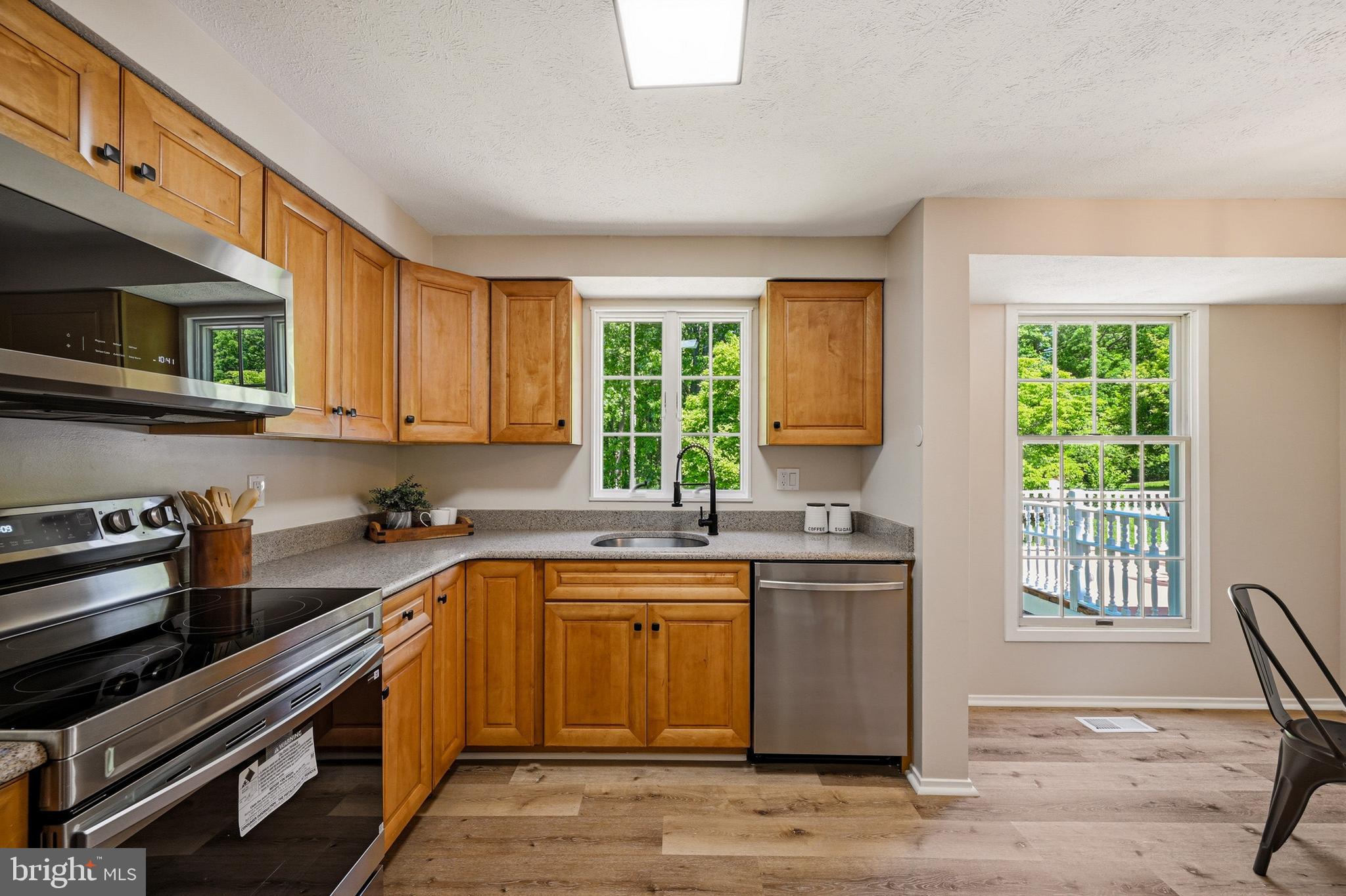 EVERLEA - Residential