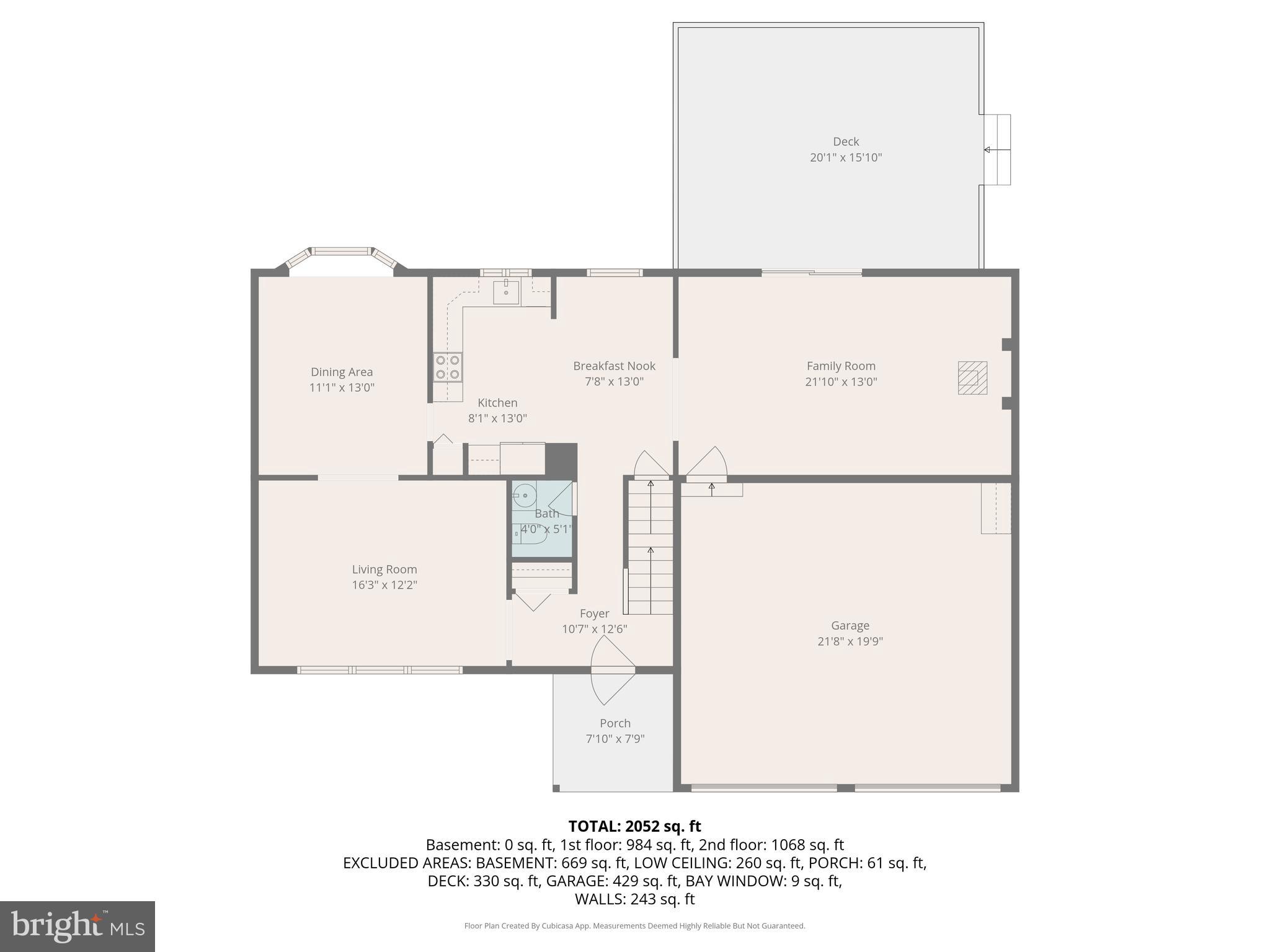 EVERLEA - Residential