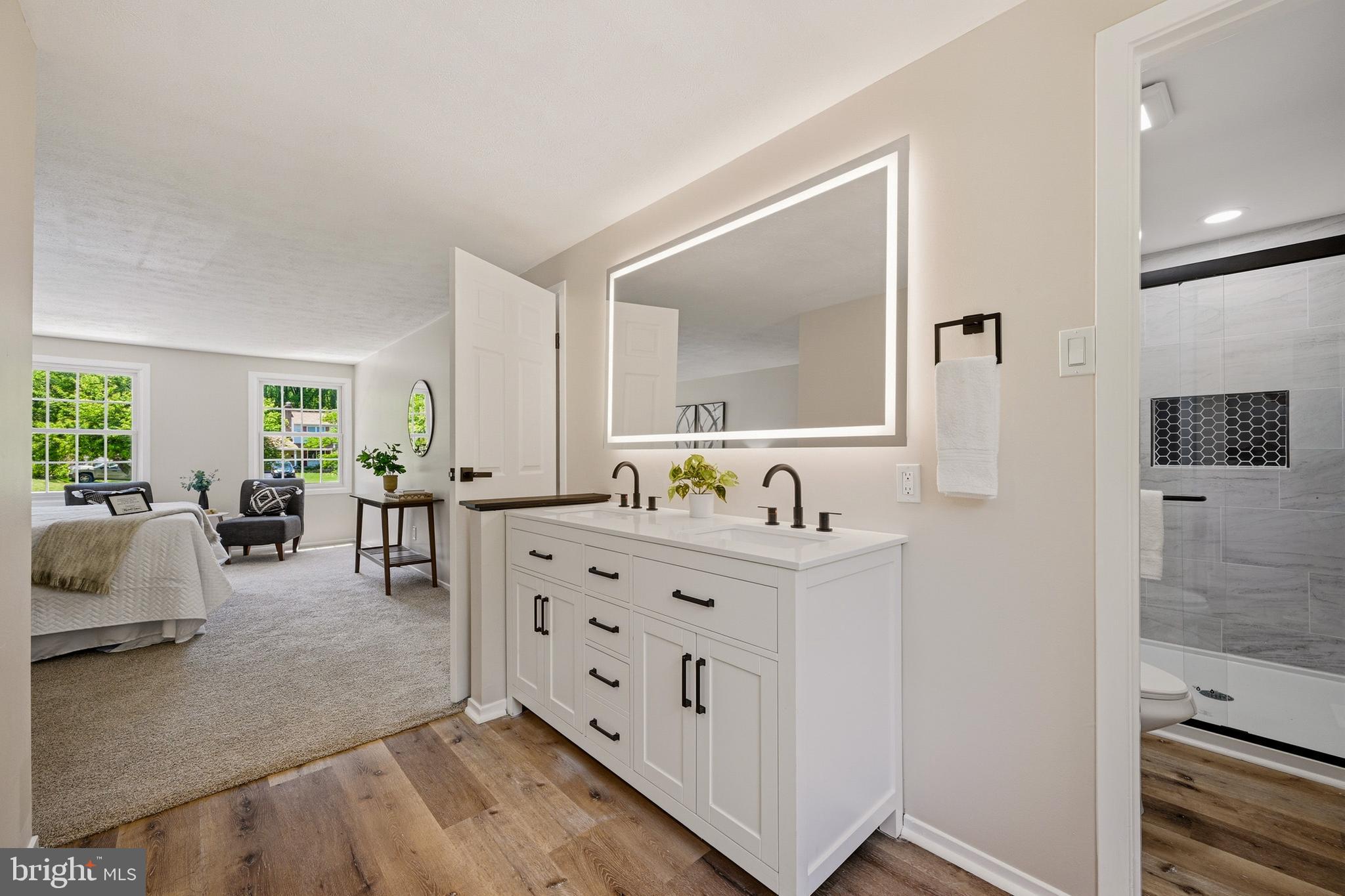EVERLEA - Residential