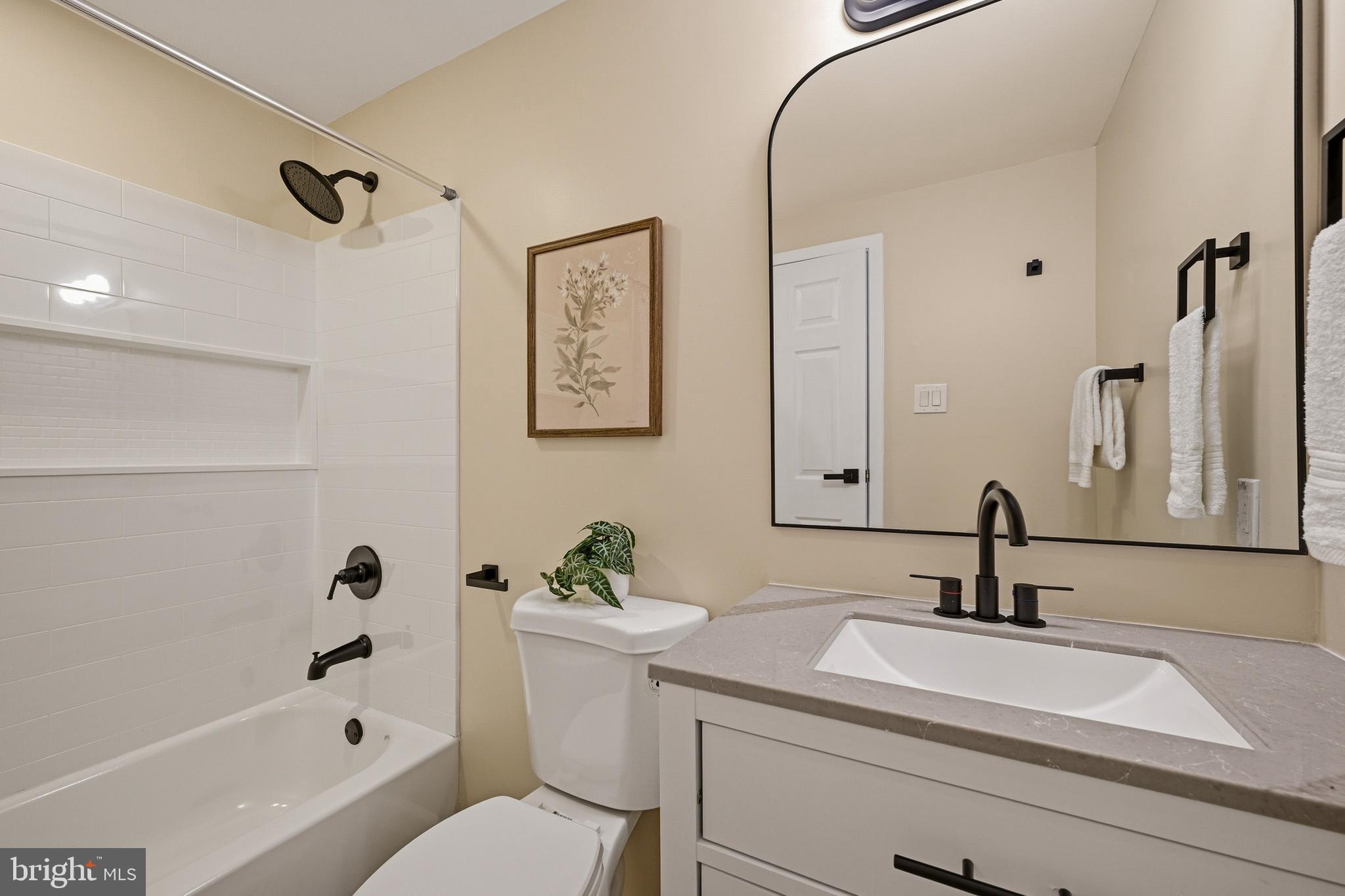 EVERLEA - Residential