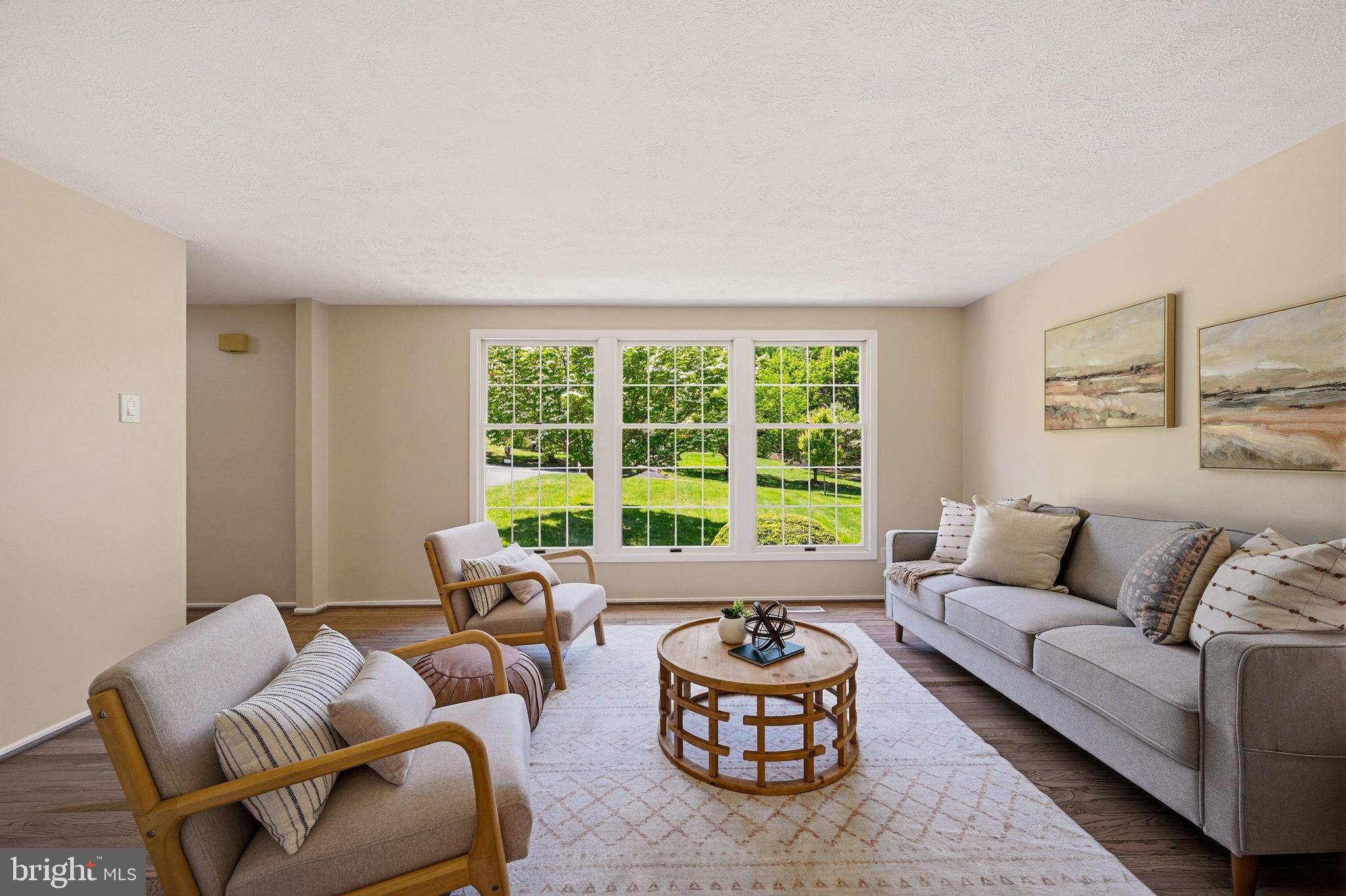 EVERLEA - Residential