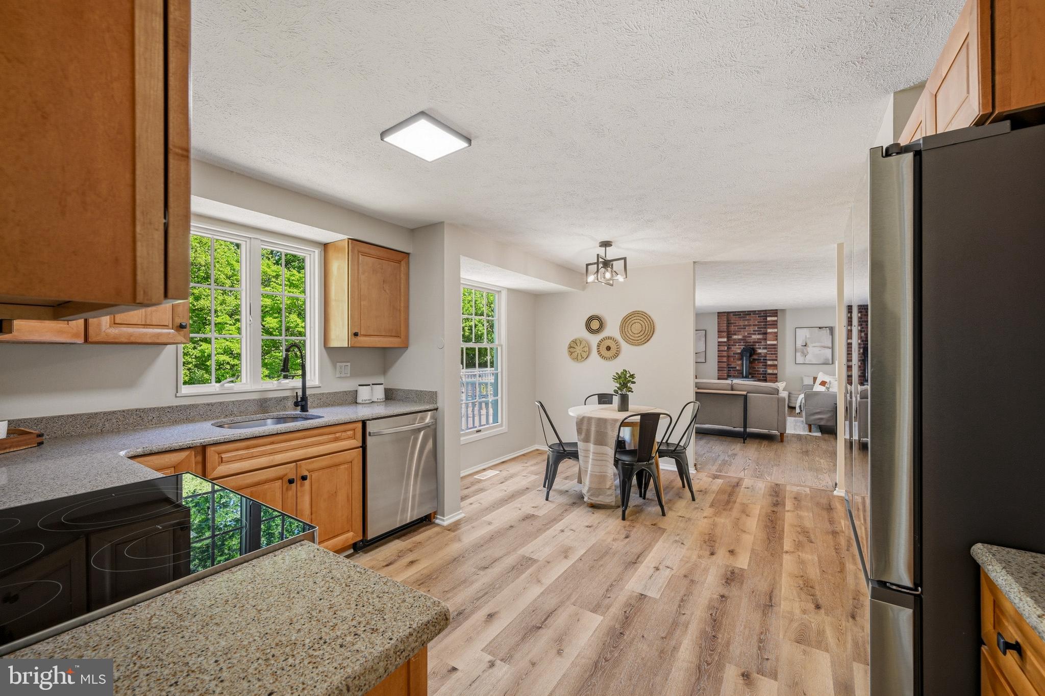 EVERLEA - Residential