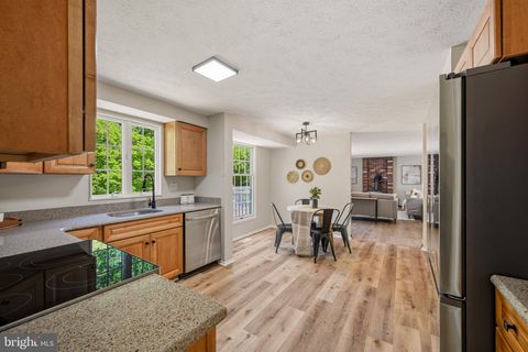 Tiny photo for 1527 Everlea Road, MARRIOTTSVILLE, MD 21104 (MLS # MDHW2065136)