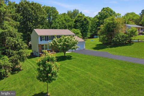 Tiny photo for 1527 Everlea Road, MARRIOTTSVILLE, MD 21104 (MLS # MDHW2065136)