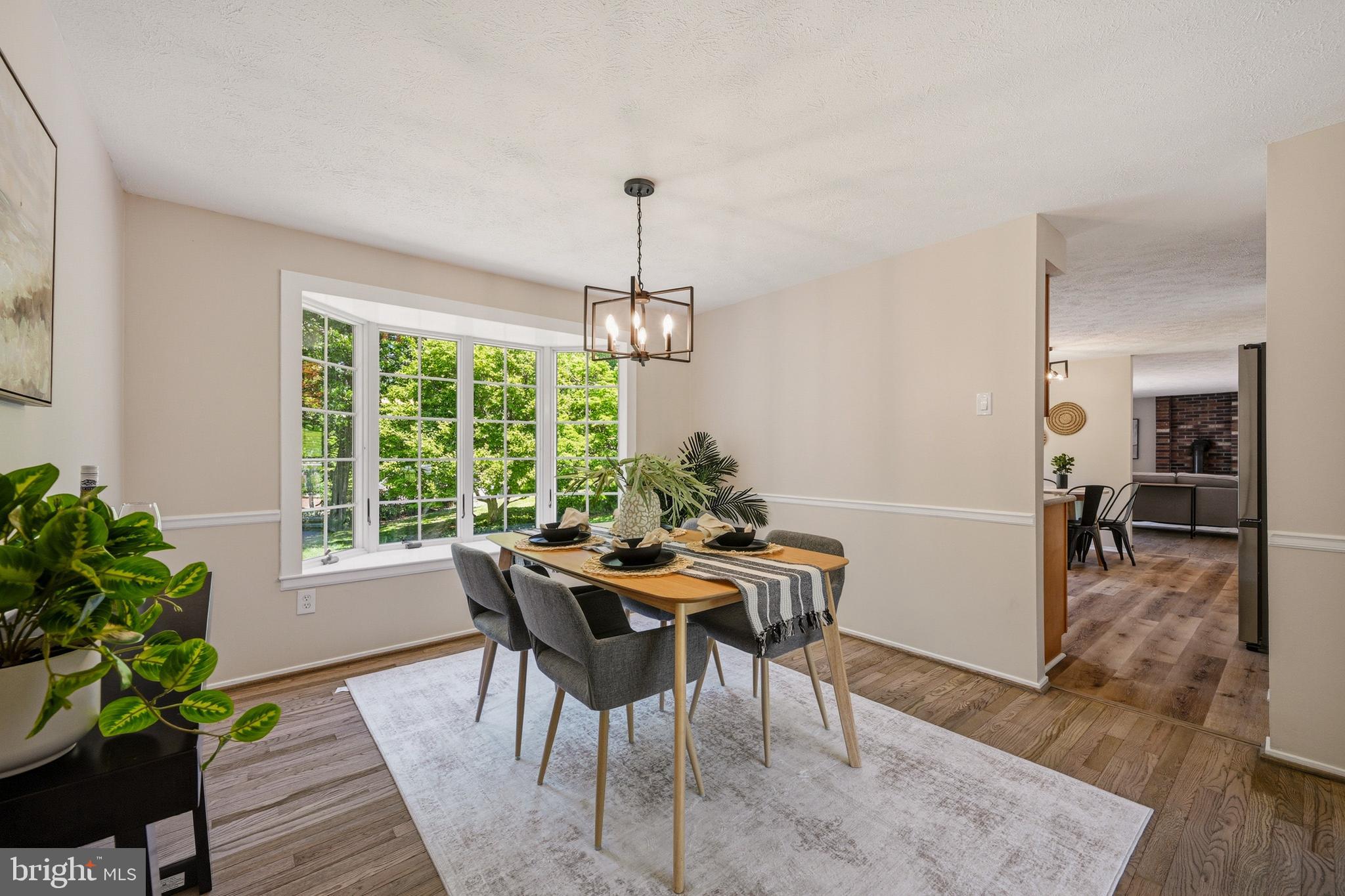 EVERLEA - Residential