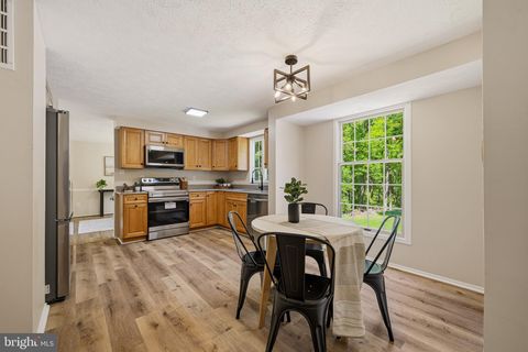 Tiny photo for 1527 Everlea Road, MARRIOTTSVILLE, MD 21104 (MLS # MDHW2065136)