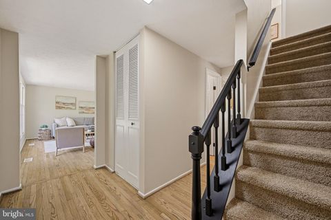 Tiny photo for 1527 Everlea Road, MARRIOTTSVILLE, MD 21104 (MLS # MDHW2065136)
