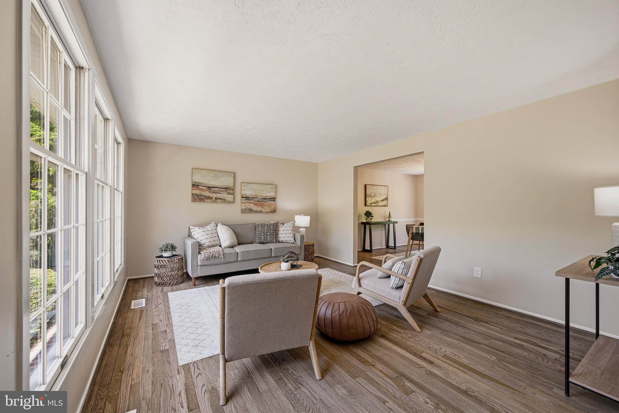 EVERLEA - Residential