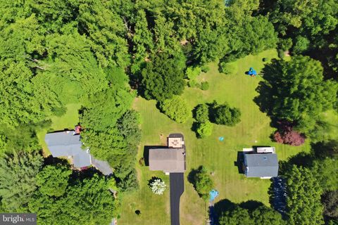 Tiny photo for 1527 Everlea Road, MARRIOTTSVILLE, MD 21104 (MLS # MDHW2065136)