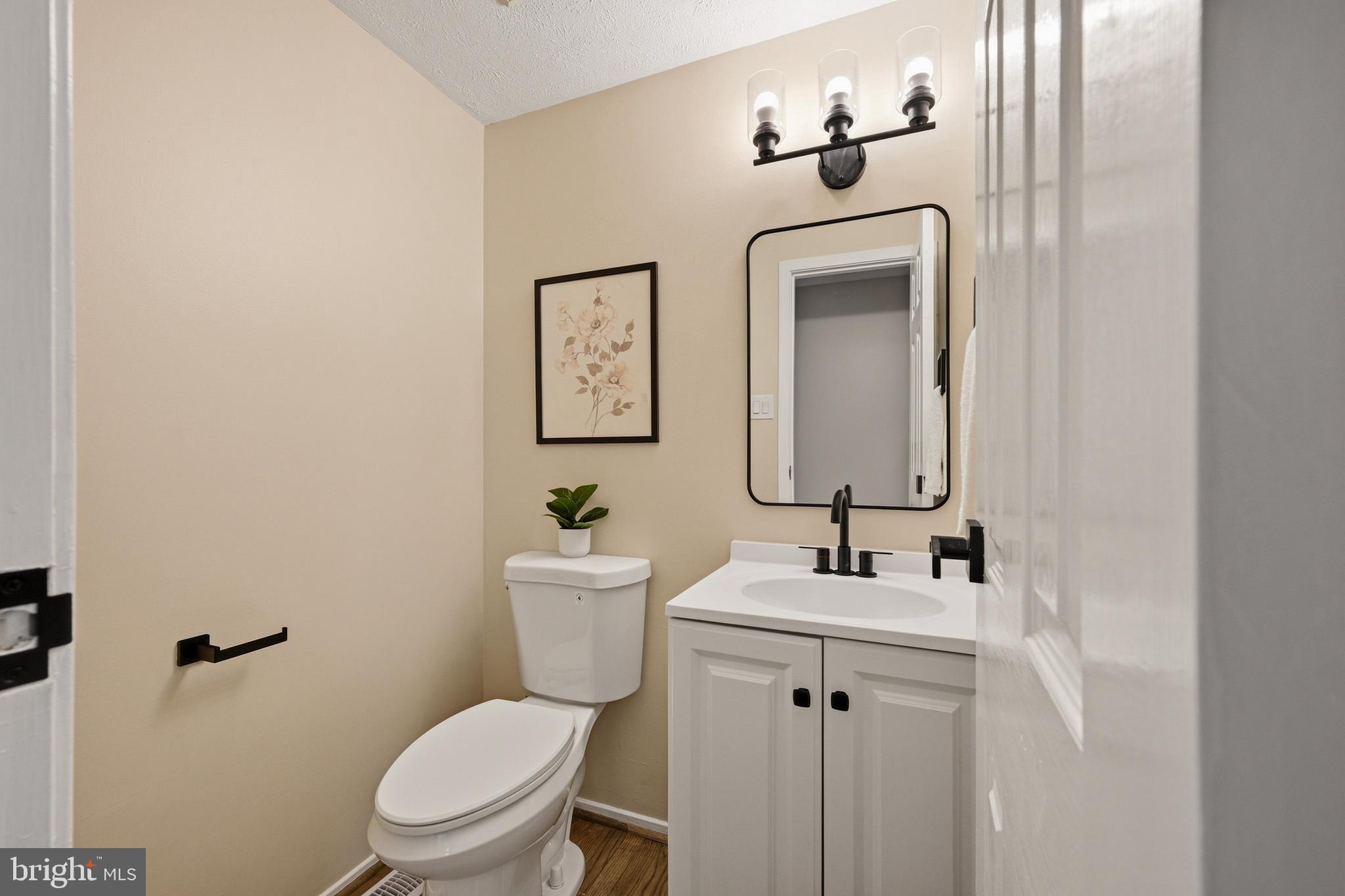 EVERLEA - Residential