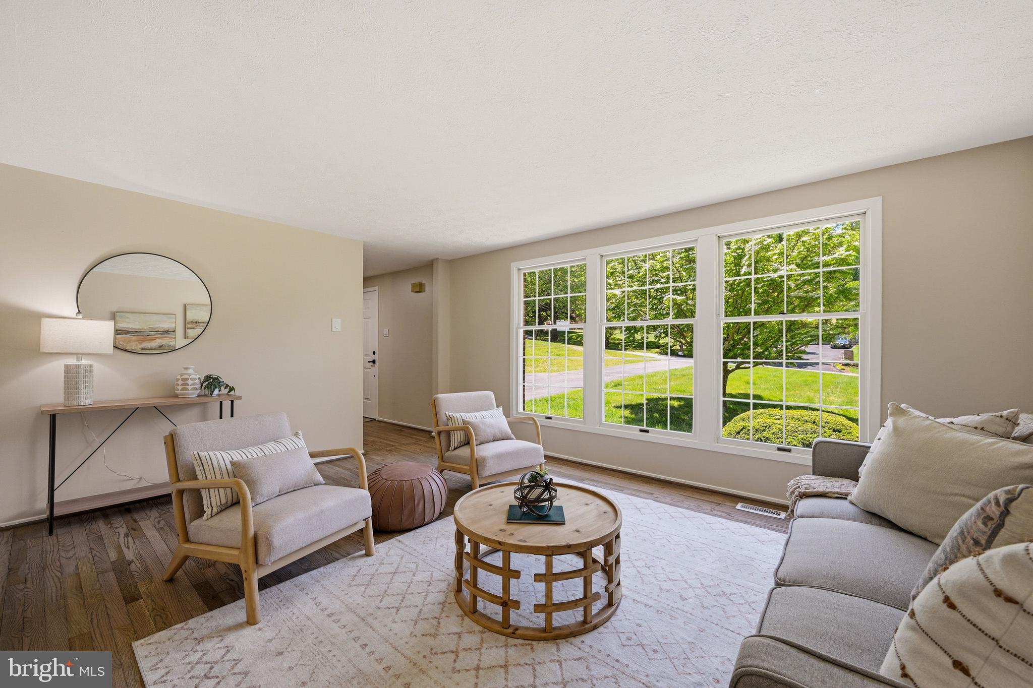 EVERLEA - Residential
