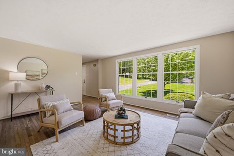 Tiny photo for 1527 Everlea Road, MARRIOTTSVILLE, MD 21104 (MLS # MDHW2065136)
