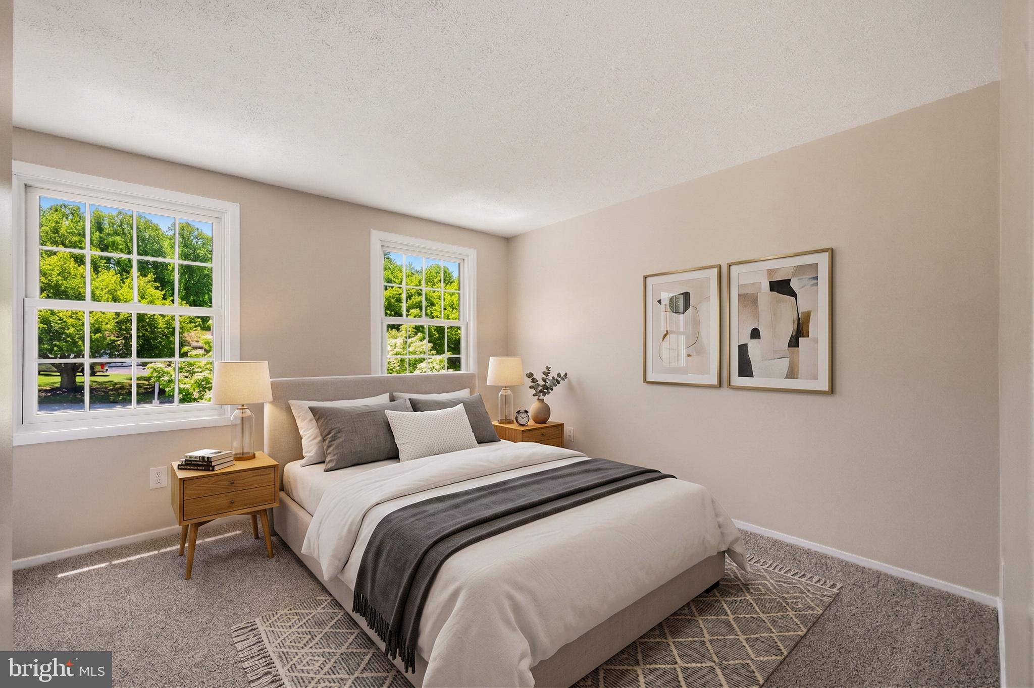 EVERLEA - Residential