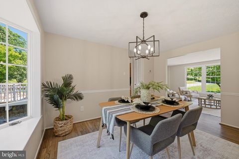 Tiny photo for 1527 Everlea Road, MARRIOTTSVILLE, MD 21104 (MLS # MDHW2065136)