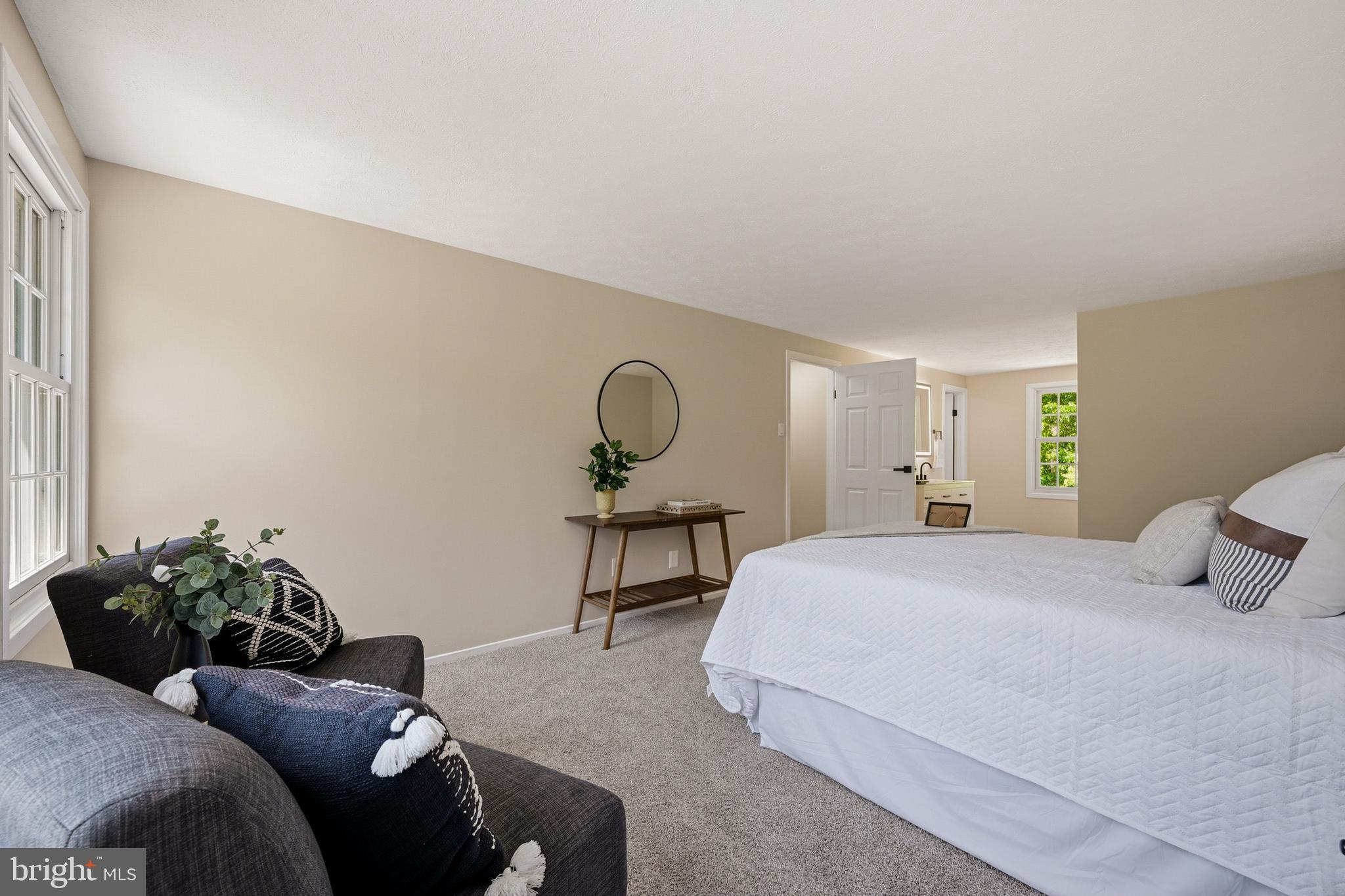 EVERLEA - Residential