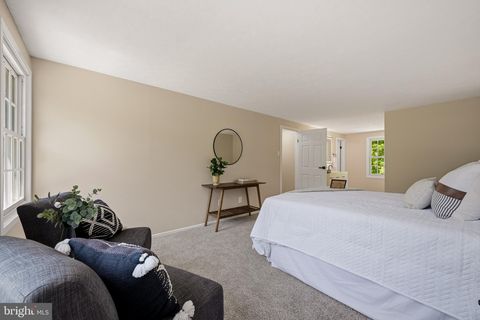 Tiny photo for 1527 Everlea Road, MARRIOTTSVILLE, MD 21104 (MLS # MDHW2065136)