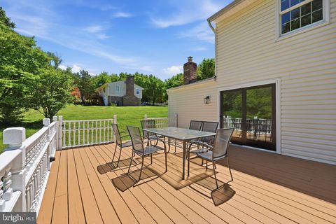 Tiny photo for 1527 Everlea Road, MARRIOTTSVILLE, MD 21104 (MLS # MDHW2065136)