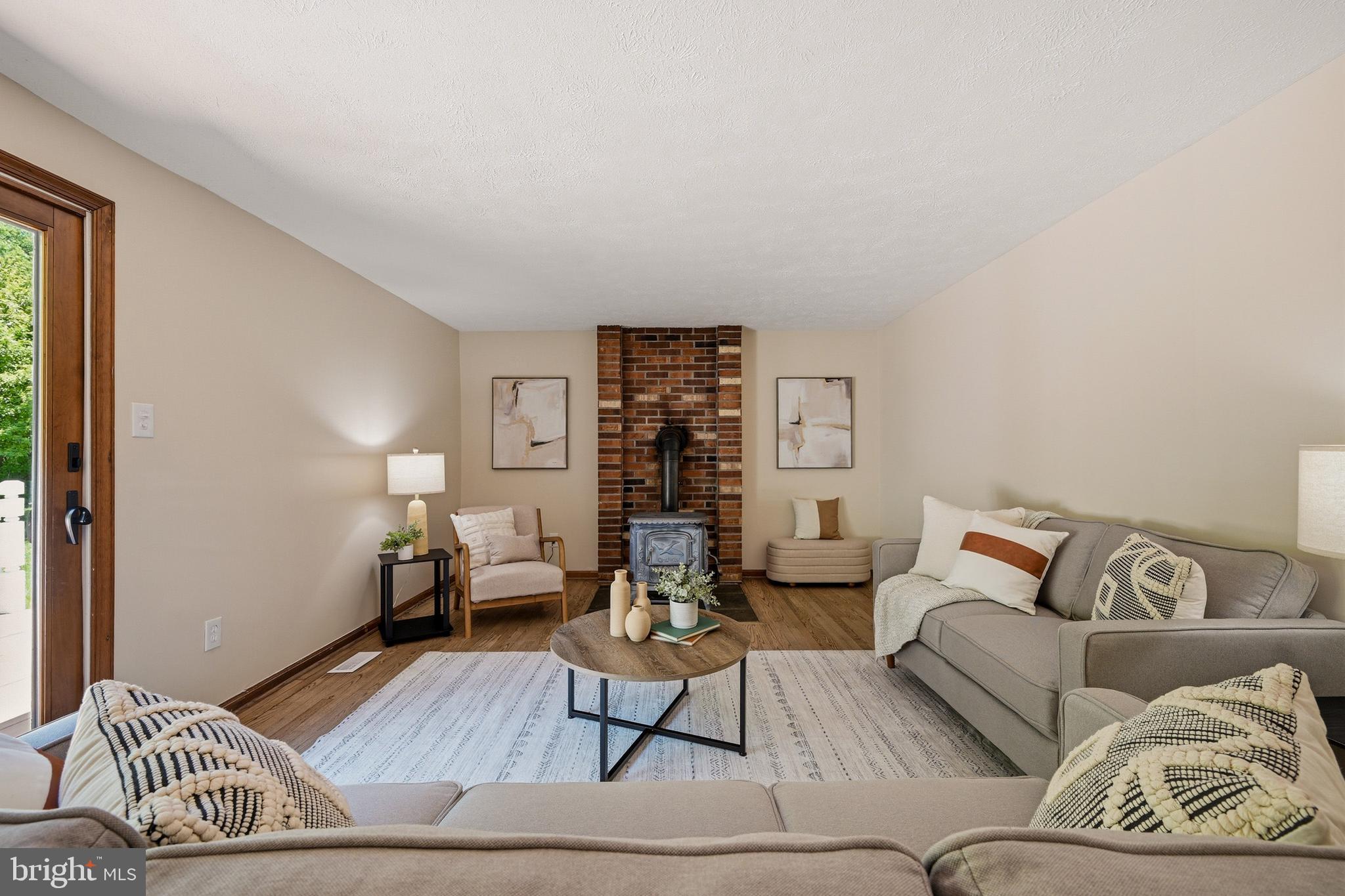 EVERLEA - Residential