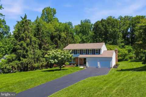 Tiny photo for 1527 Everlea Road, MARRIOTTSVILLE, MD 21104 (MLS # MDHW2065136)