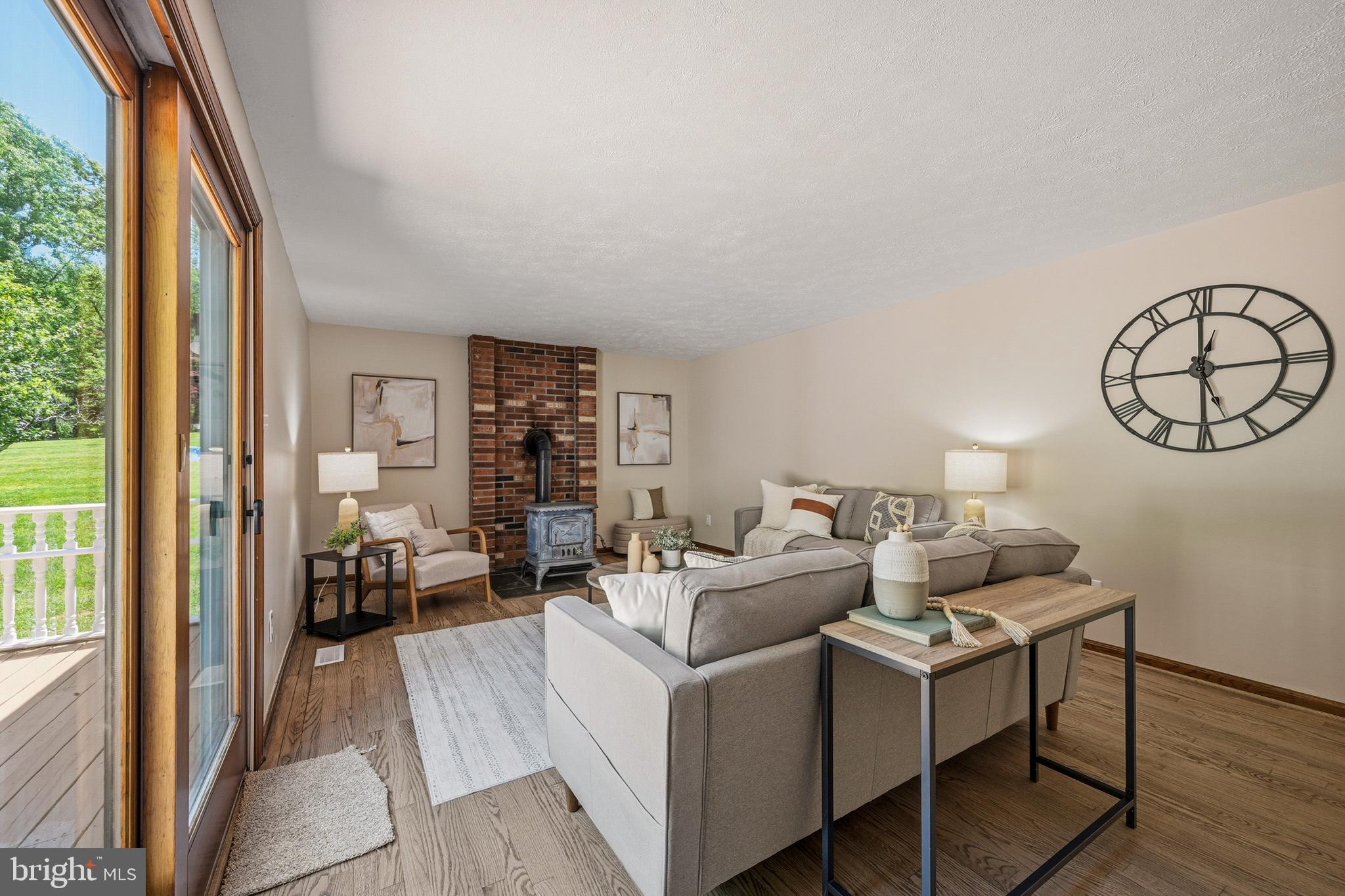 EVERLEA - Residential