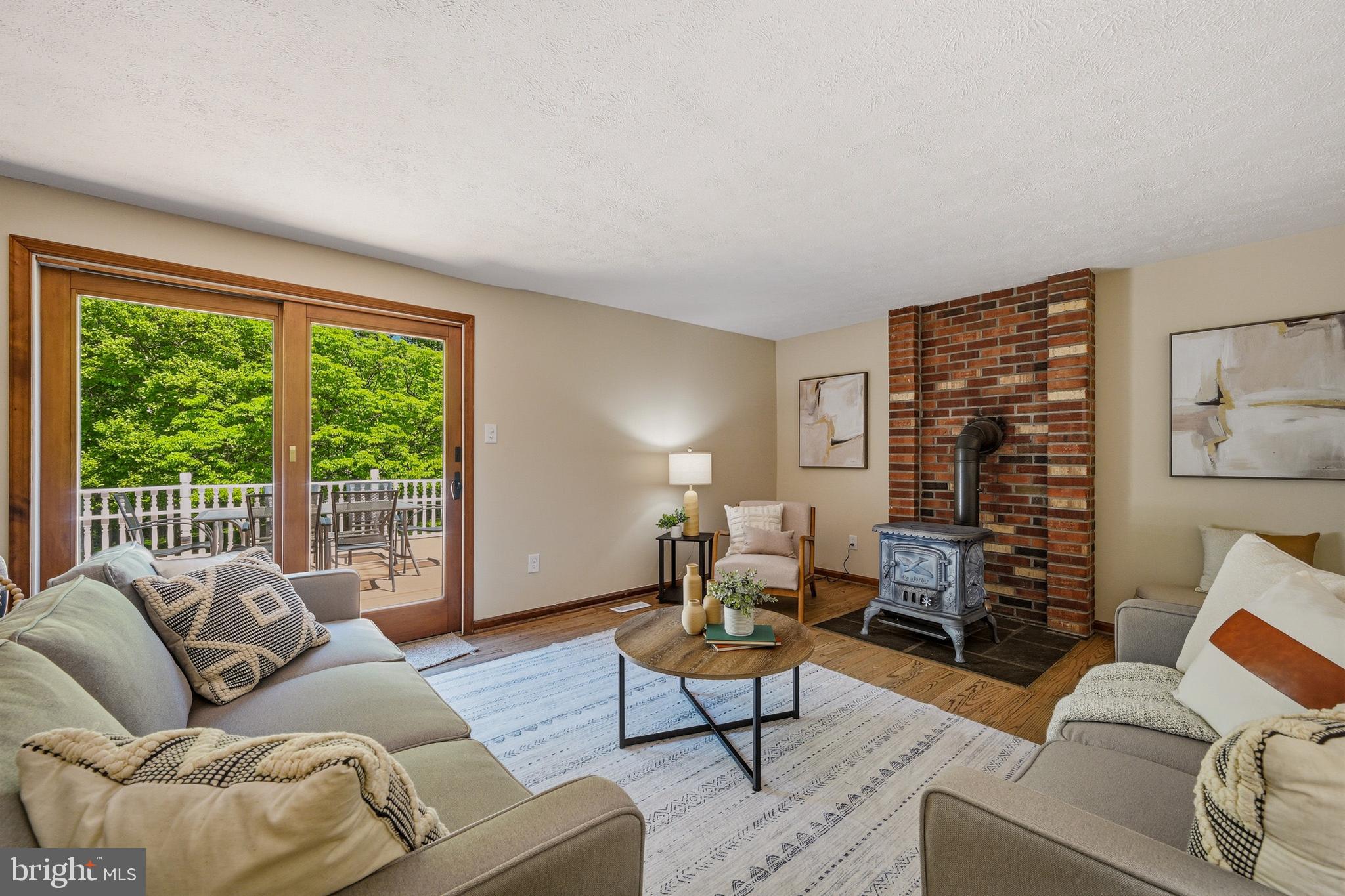 EVERLEA - Residential