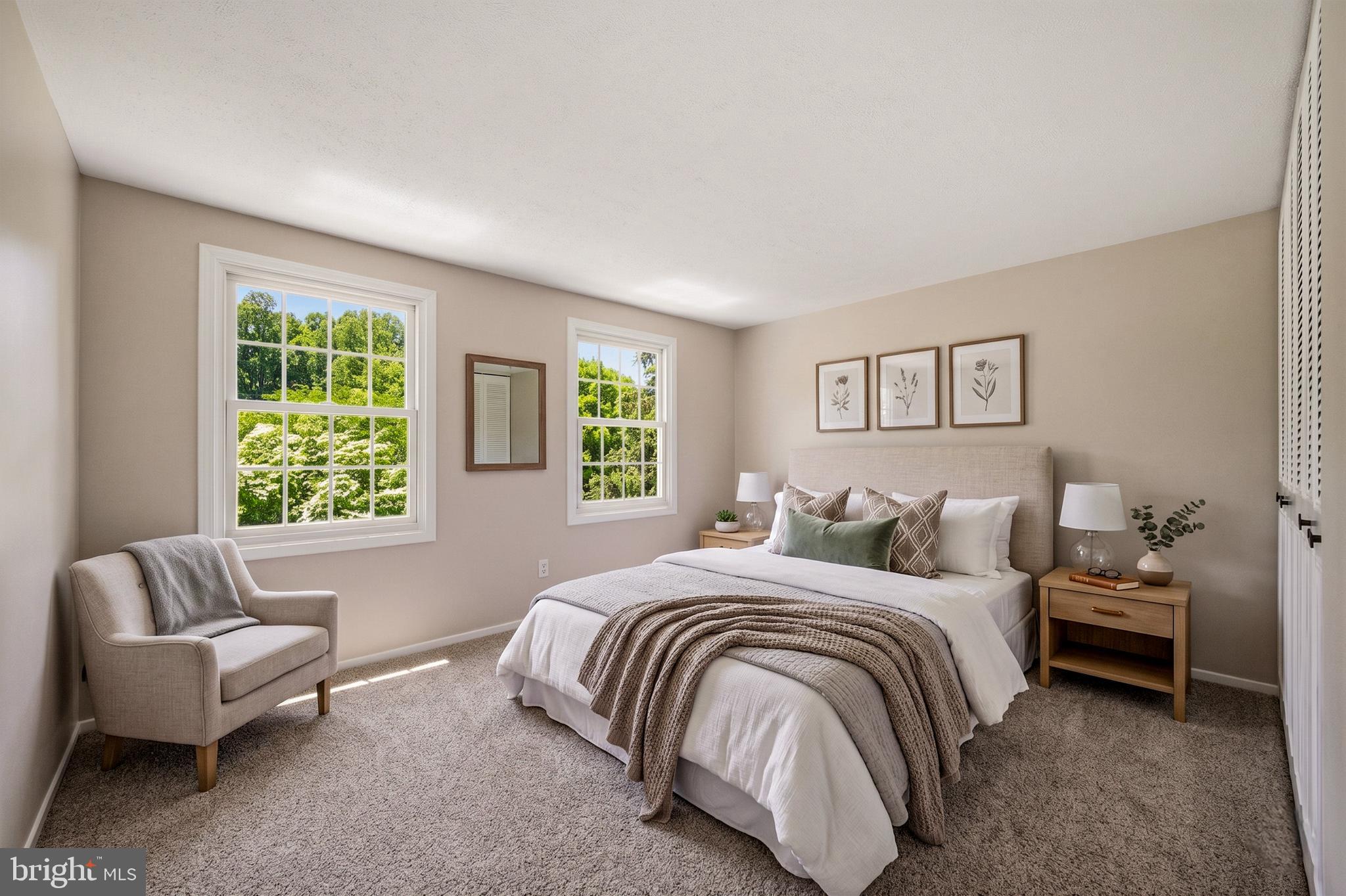 EVERLEA - Residential