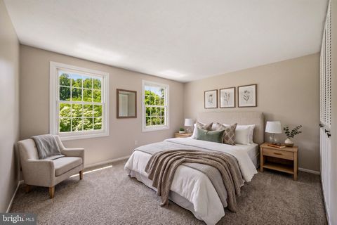 Tiny photo for 1527 Everlea Road, MARRIOTTSVILLE, MD 21104 (MLS # MDHW2065136)