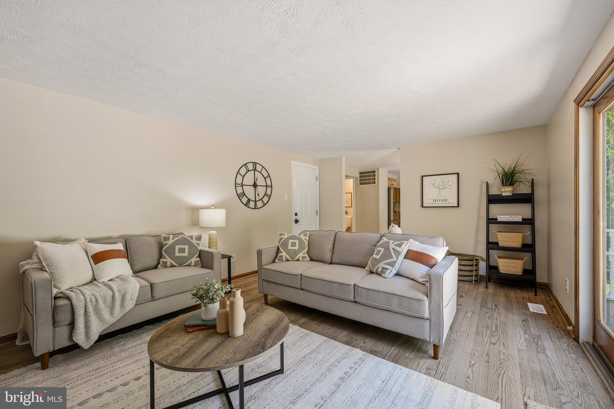 EVERLEA - Residential