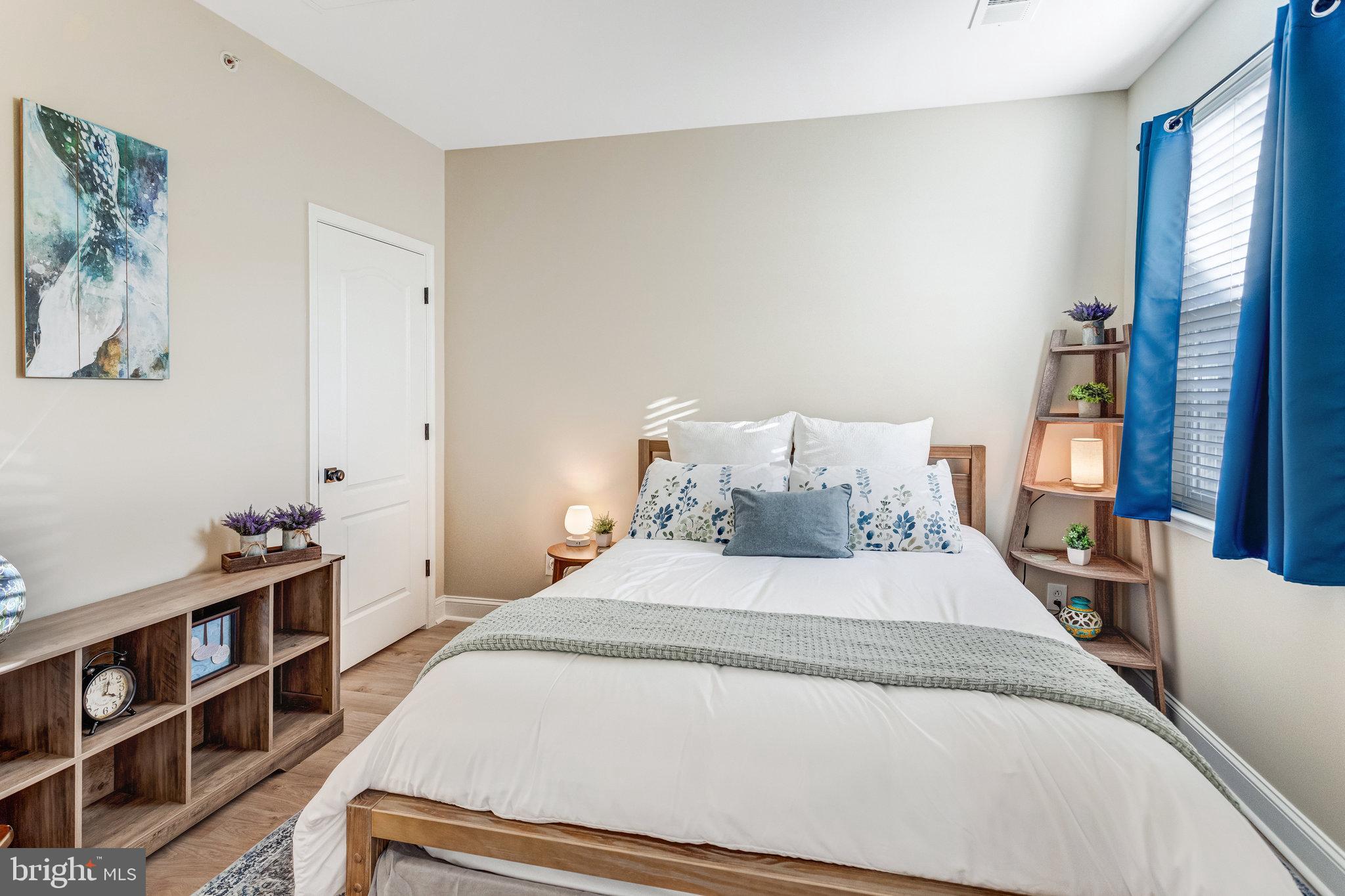 BELMONT BAY - Residential