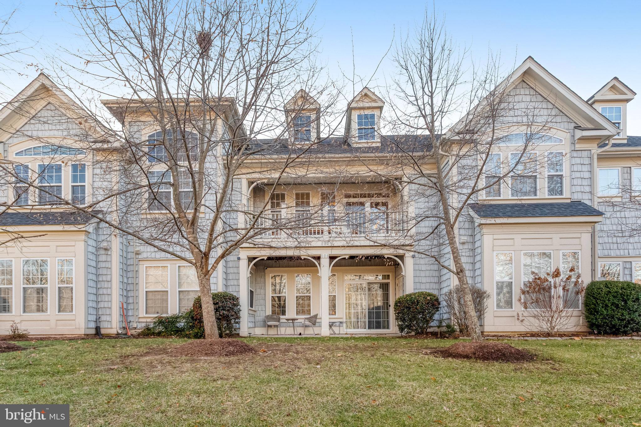 BELMONT BAY - Residential