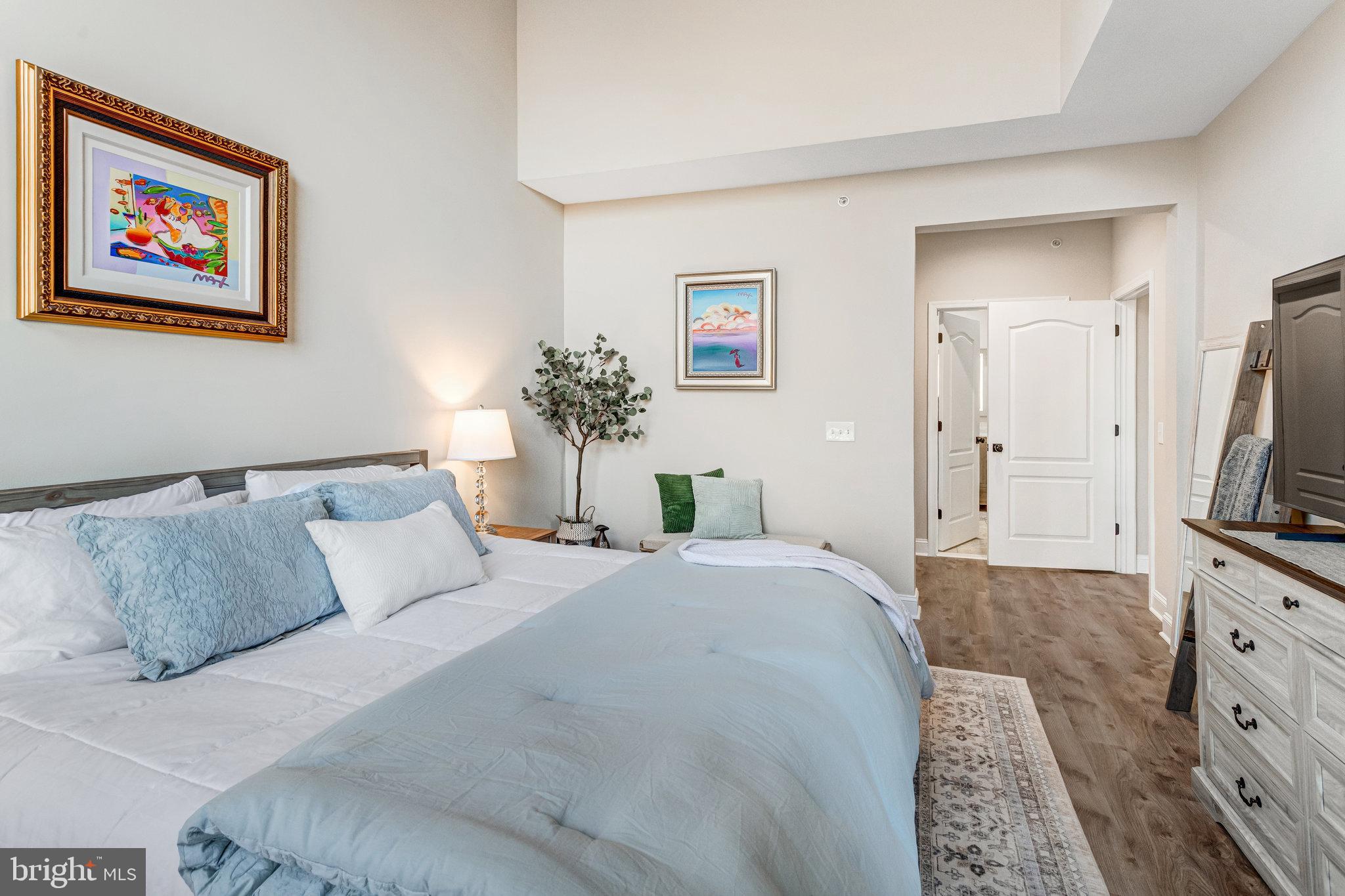 BELMONT BAY - Residential