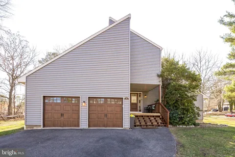18 Eastwood Drive, Voorhees, NJ 08043 - MLS#: NJCD2087180