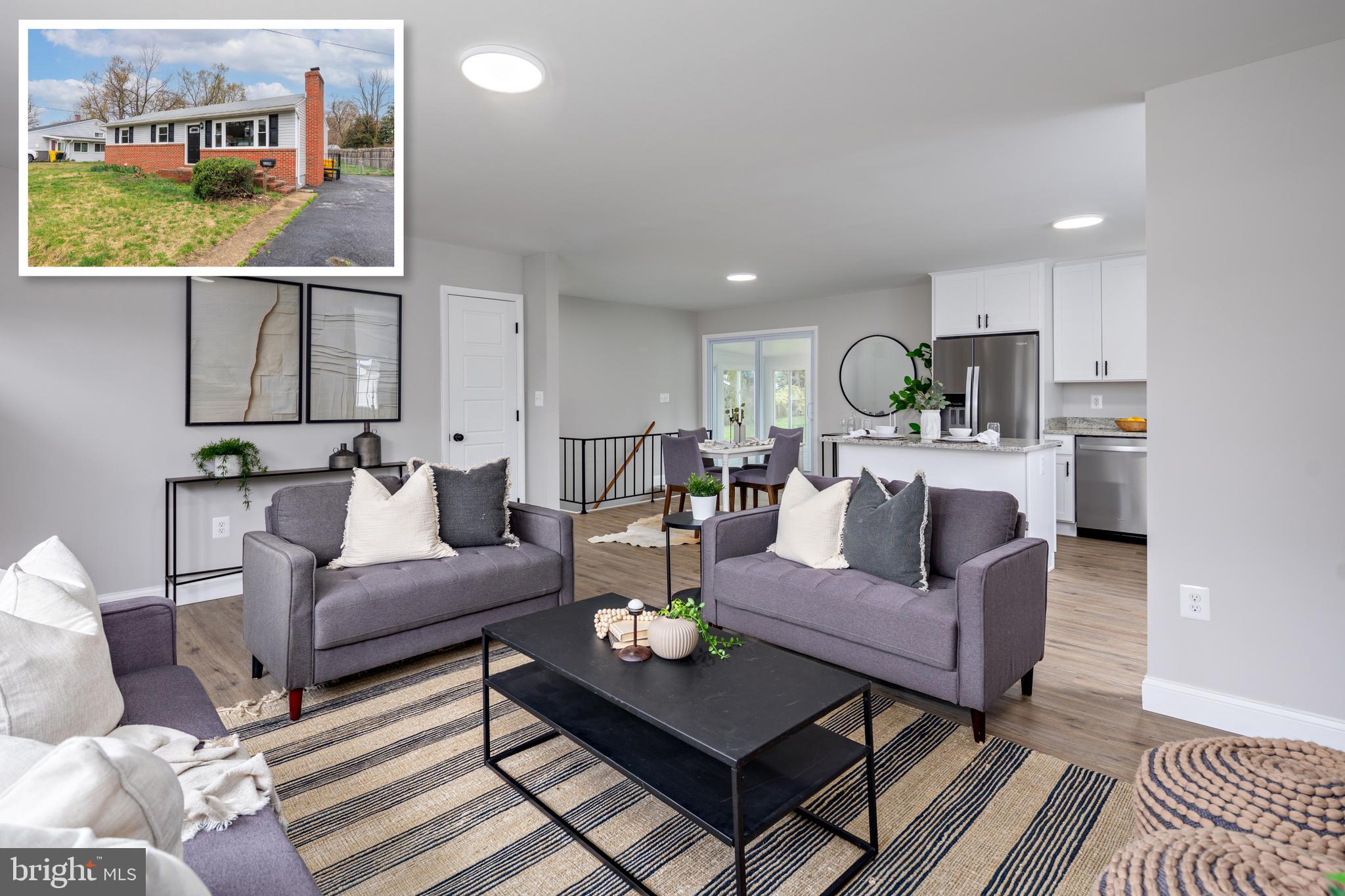 FERNDALE FARMS - Residential