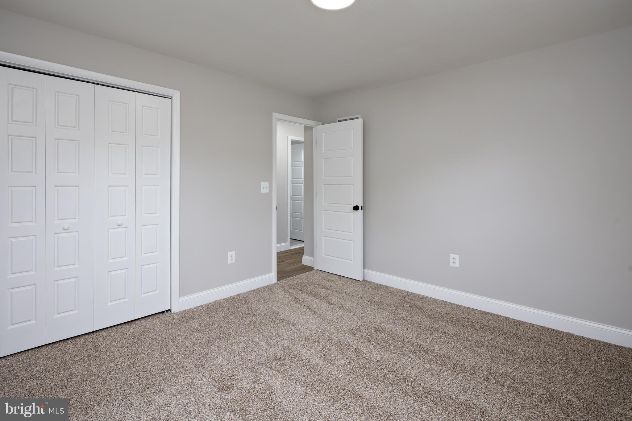 FERNDALE FARMS - Residential