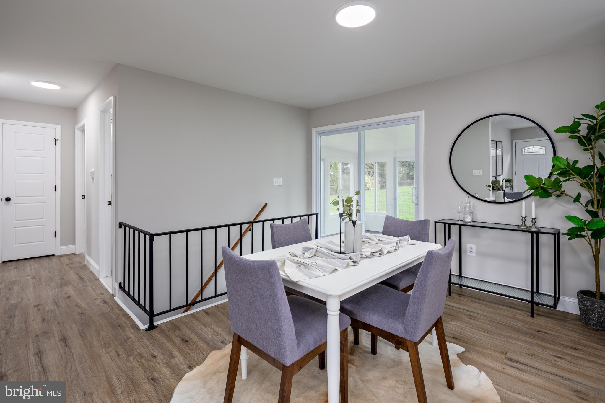 FERNDALE FARMS - Residential